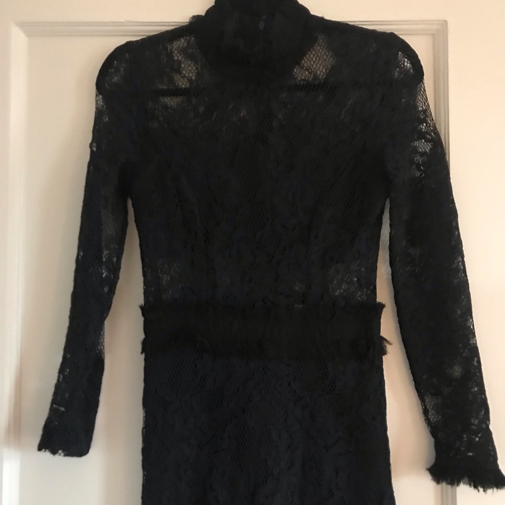 Alexis Dress - Picture 5 of 7